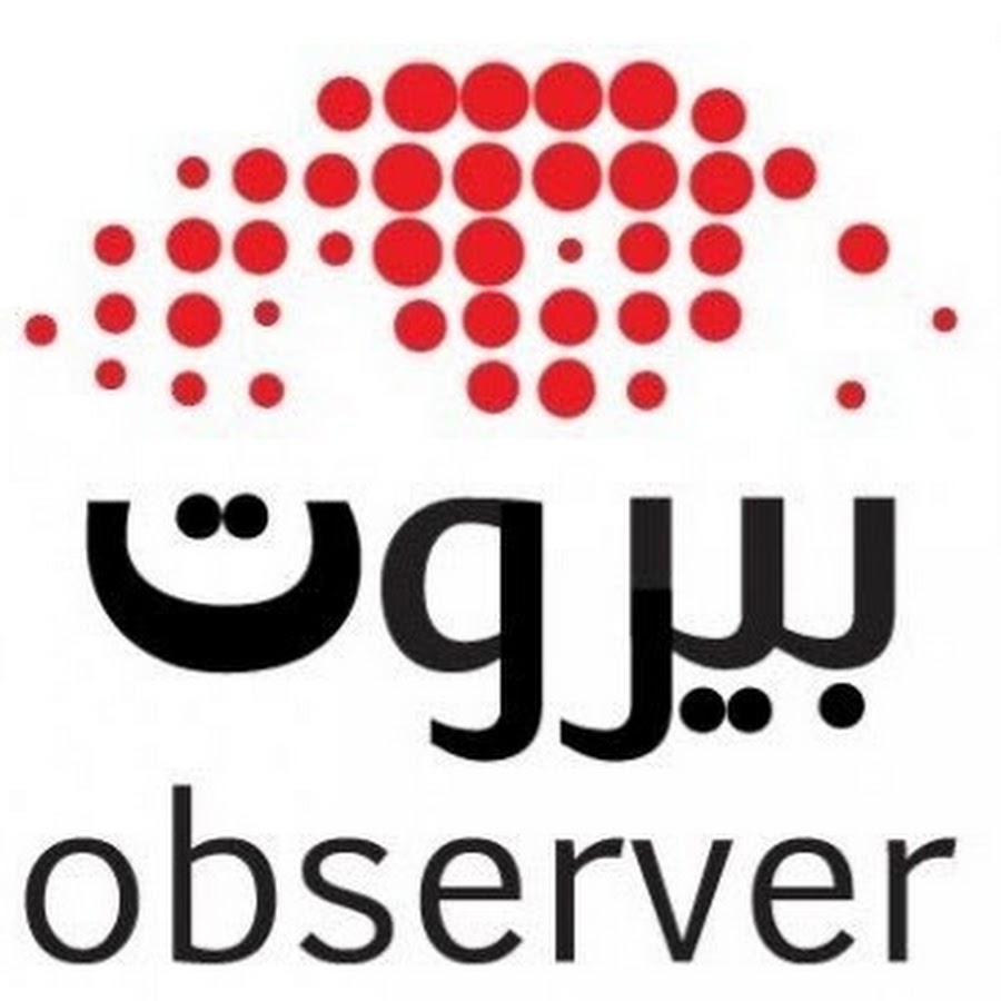 Beirut Observer YouTube 频道头像