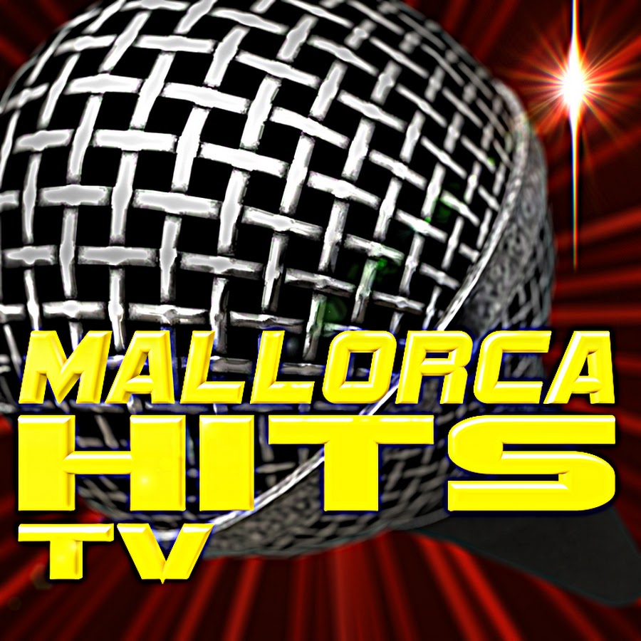 Mallorca Hits TV, Party & Ballermann Hits 2018 यूट्यूब चैनल अवतार