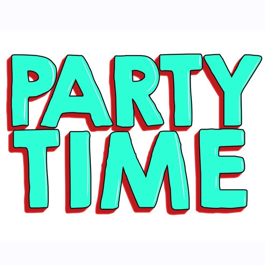 ETC Party Time YouTube 频道头像