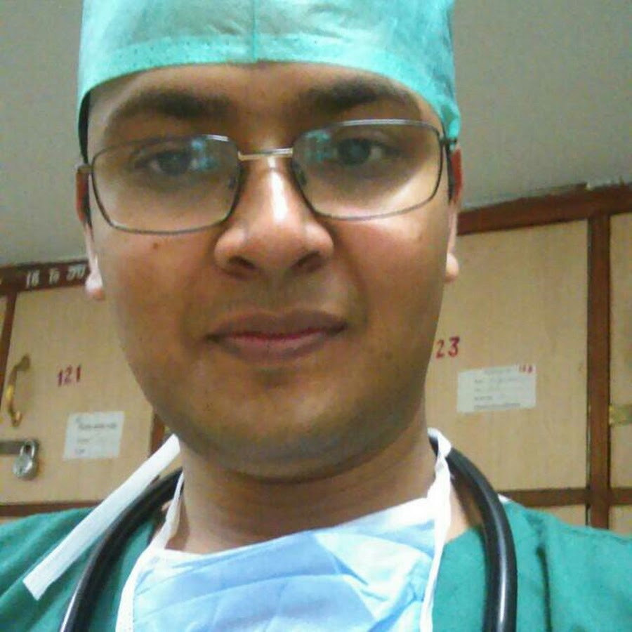 Rajeev Ranjan Gupta YouTube channel avatar