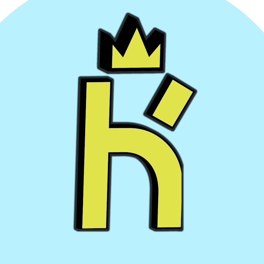 King Trending YouTube channel avatar