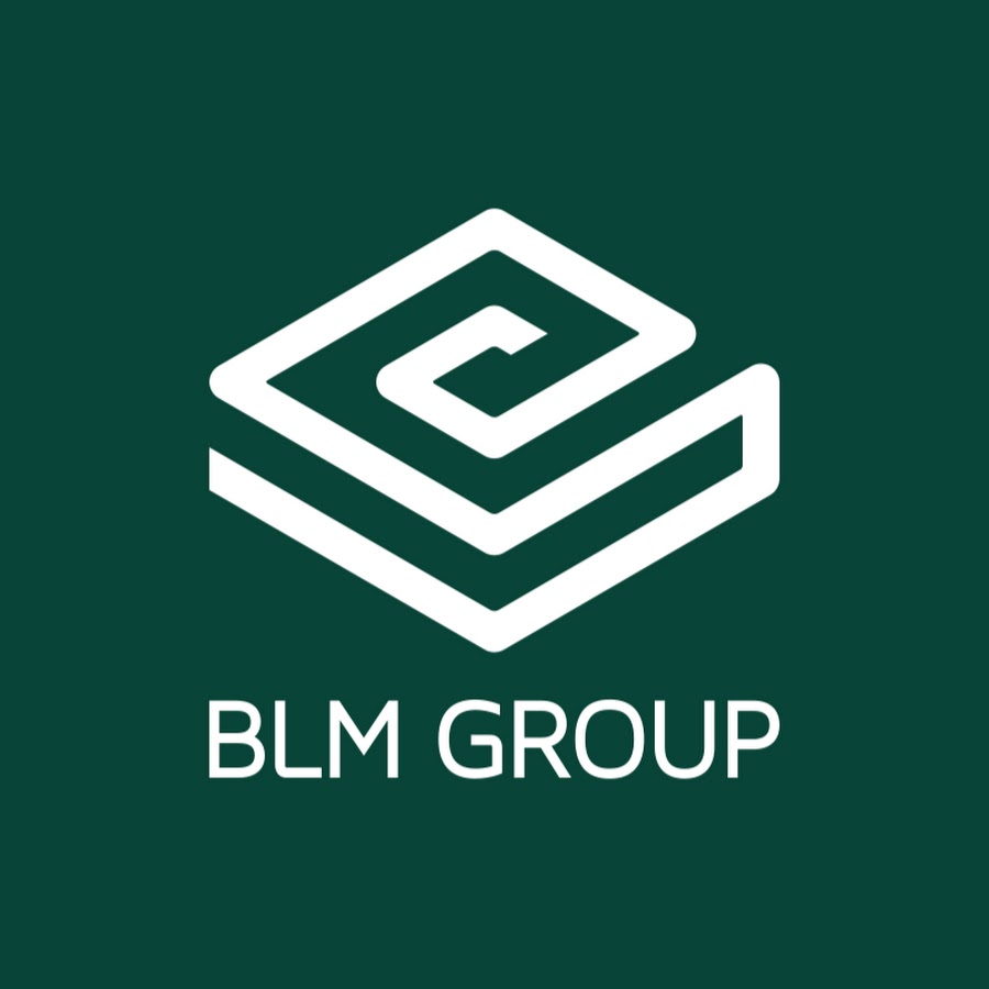 BLM GROUP YouTube kanalı avatarı