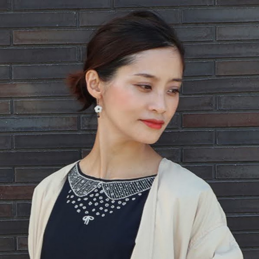 オトナ女子ファッション講座 Mari Colore Youtube