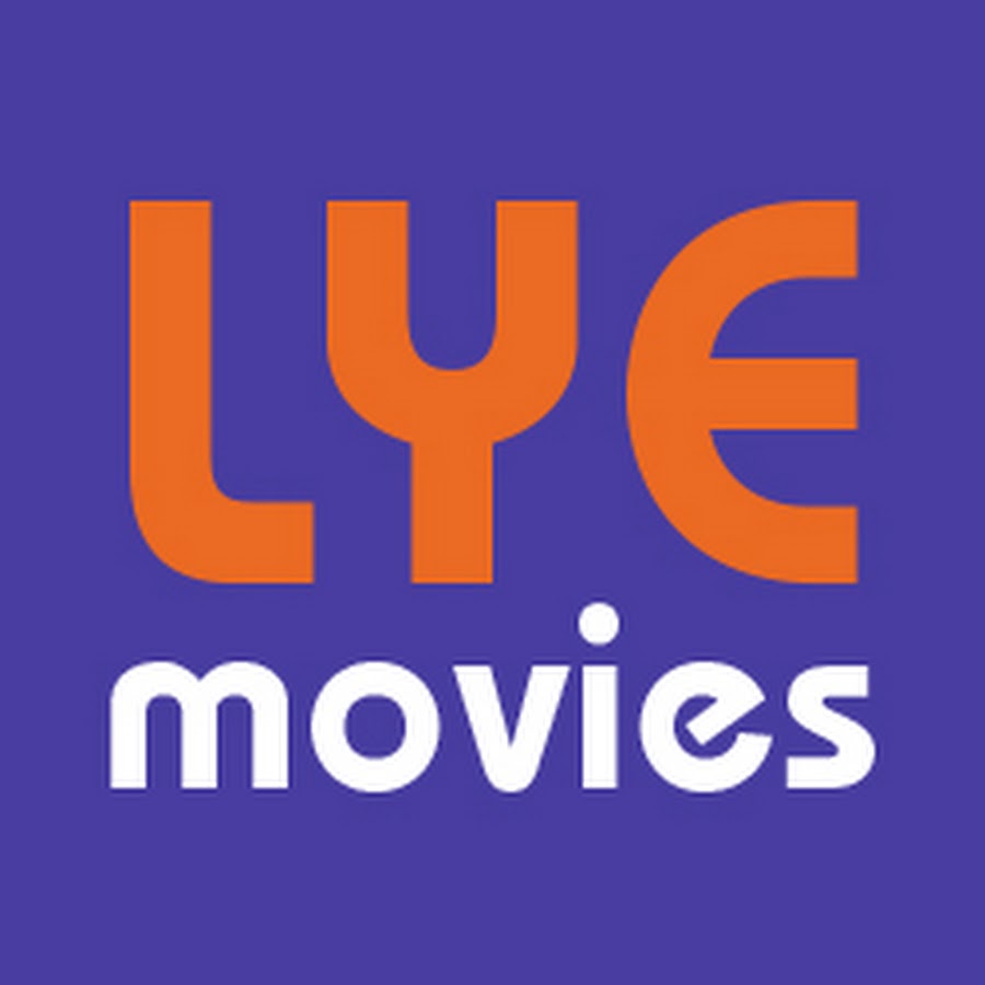 LYE Movies YouTube channel avatar