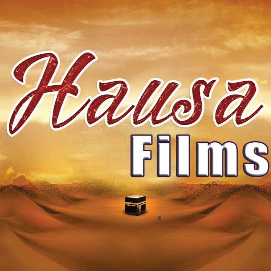 HAUSA FILMS - LATEST HAUSA MOVIES 2018 ইউটিউব চ্যানেল অ্যাভাটার