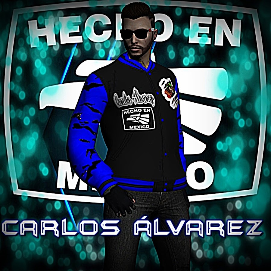 Carlos Ãlvarezá´´á´° YouTube channel avatar