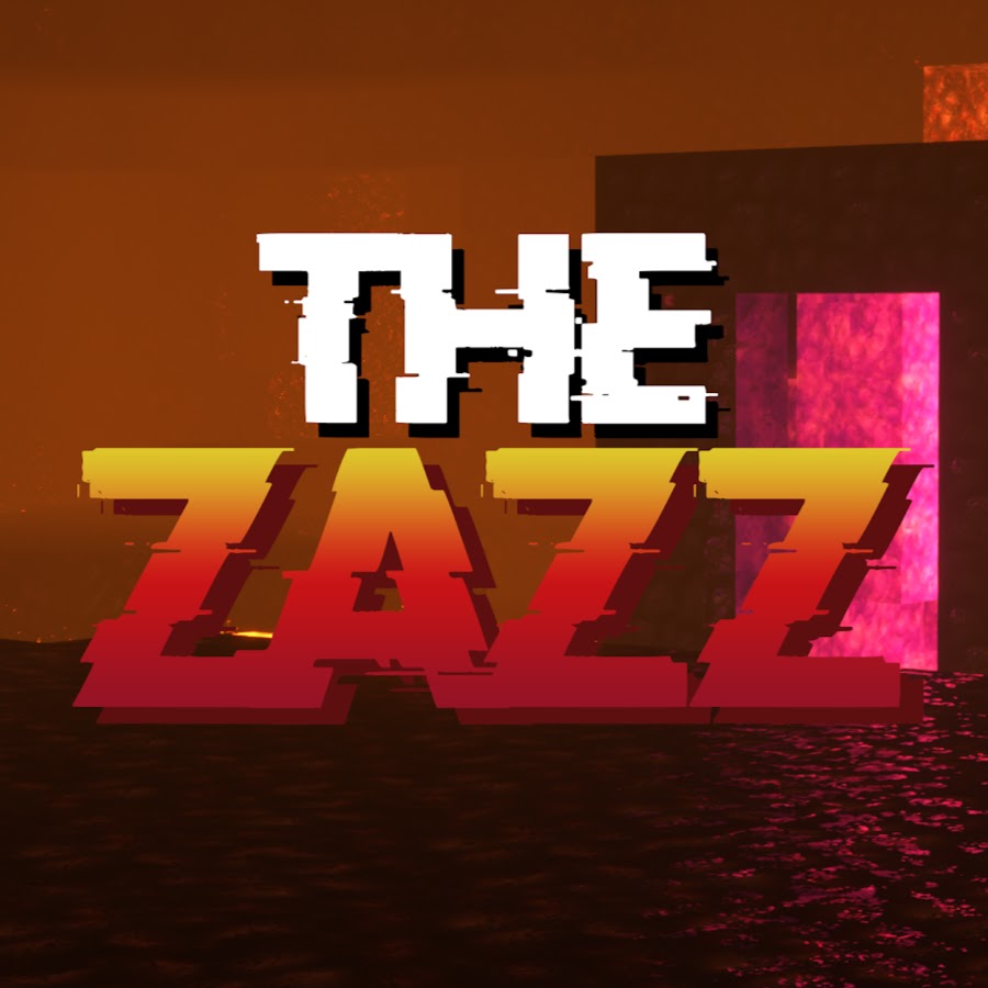 TheZazz YouTube channel avatar