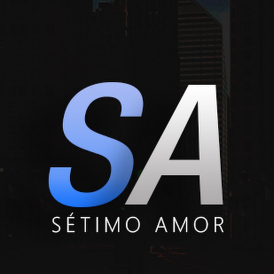 SÃ©timo Amor YouTube channel avatar