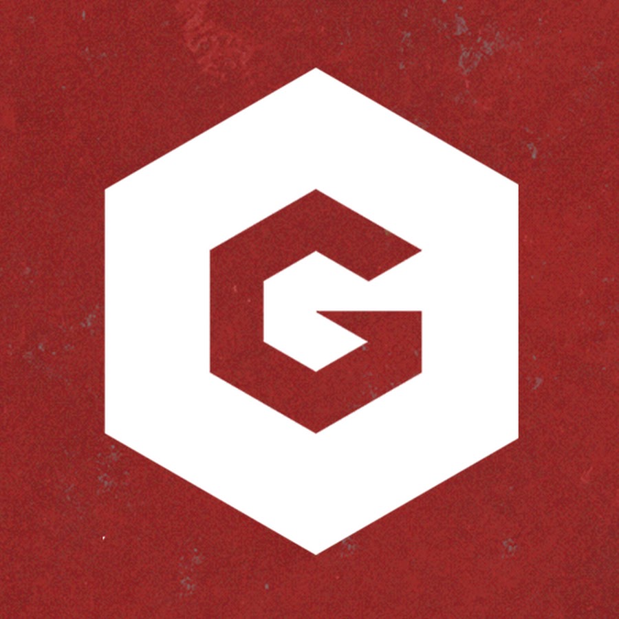 Gfinity Esports YouTube channel avatar