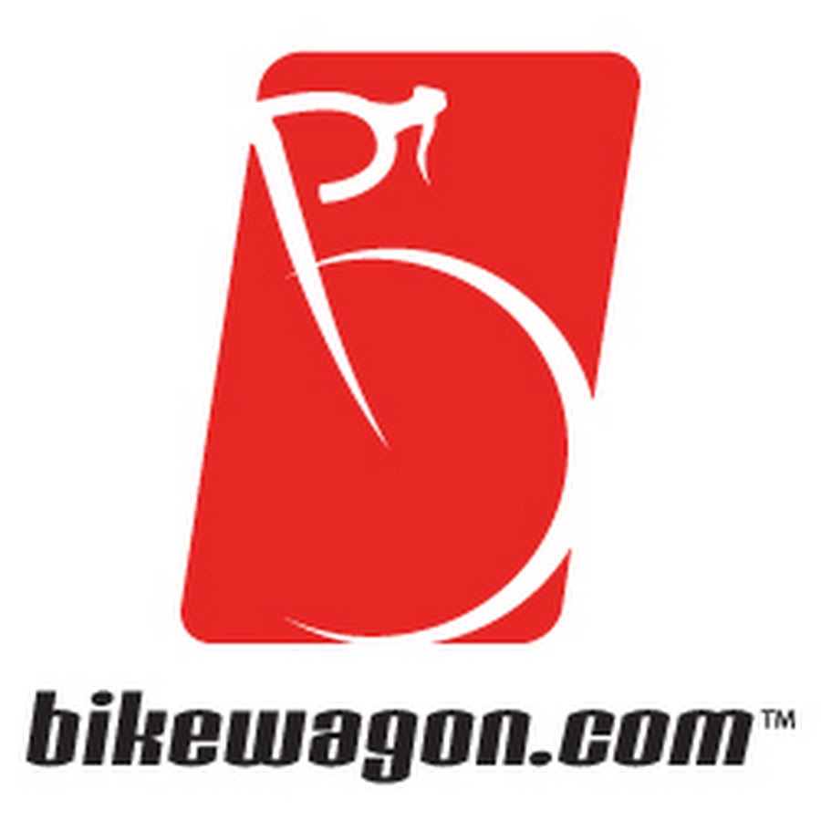Bikewagon YouTube channel avatar