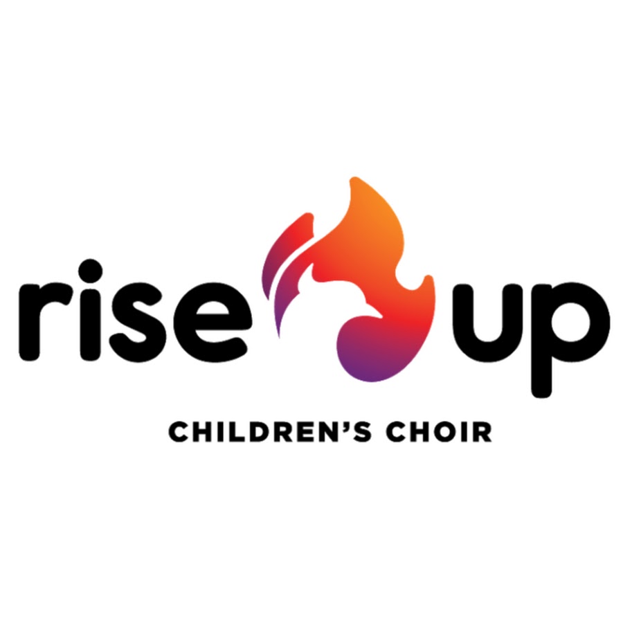 Rise Up Children's Choir YouTube 频道头像
