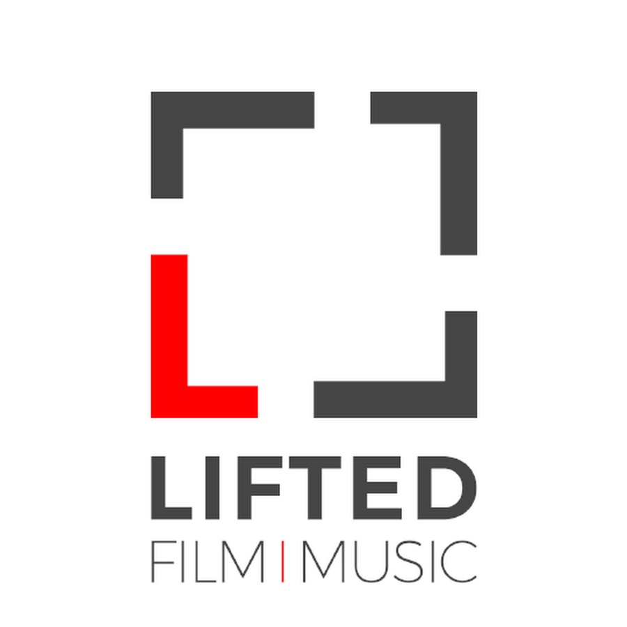 Lifted Entertainment رمز قناة اليوتيوب