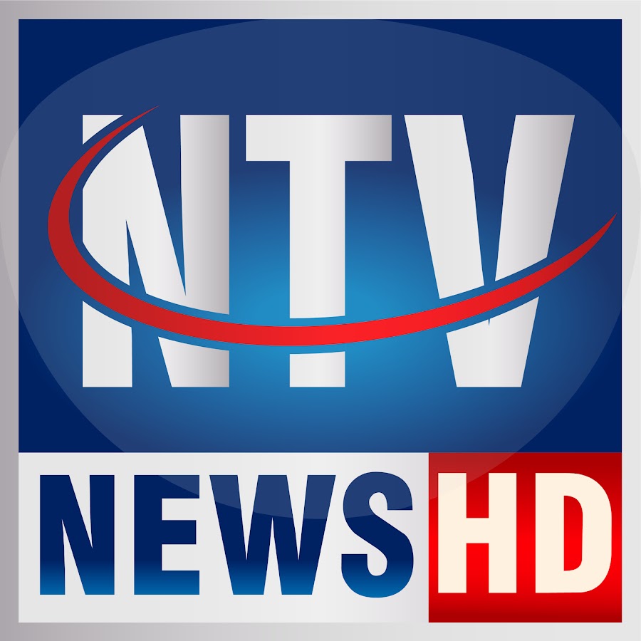 NTV News HD YouTube channel avatar