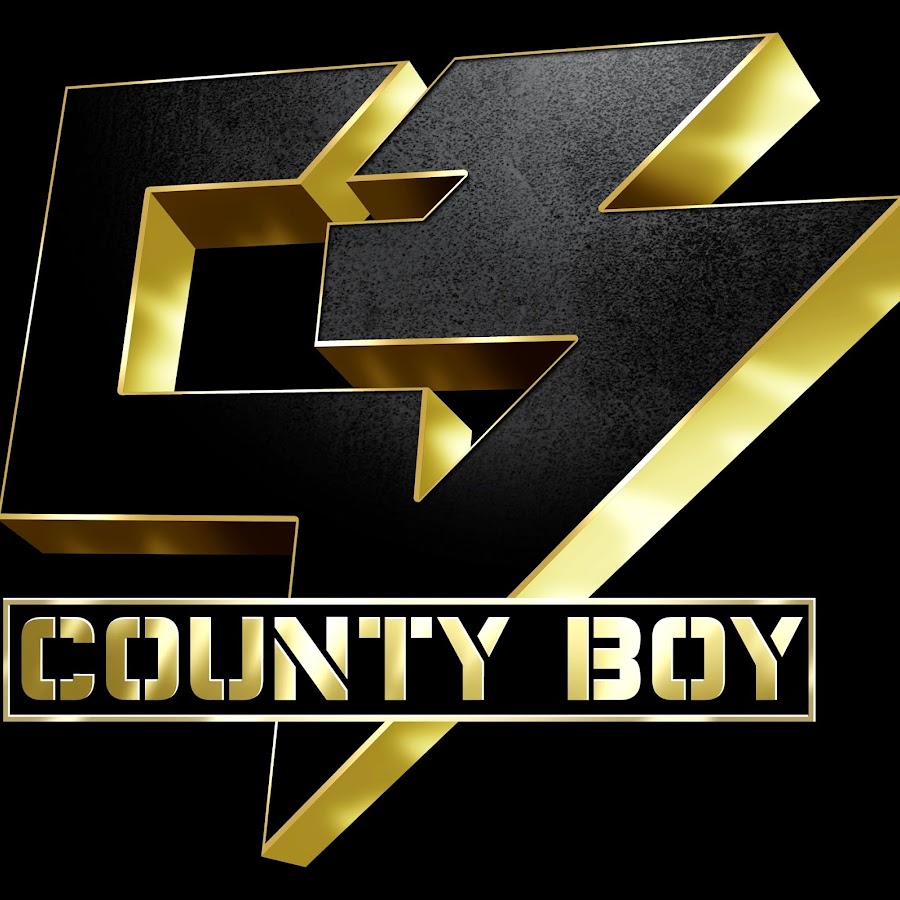 County Boy Films YouTube channel avatar