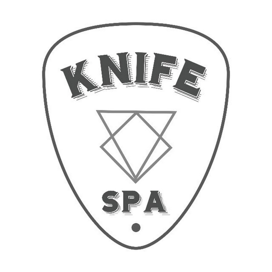 Knife SPA YouTube channel avatar