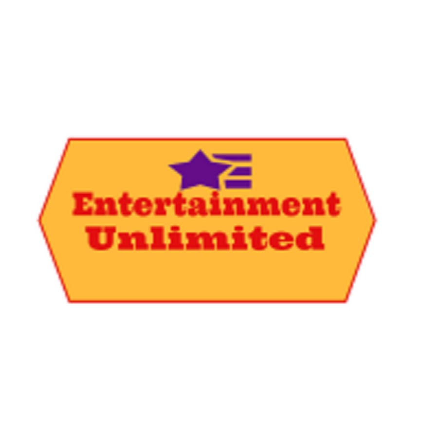 Entertainment Unlimited YouTube 频道头像