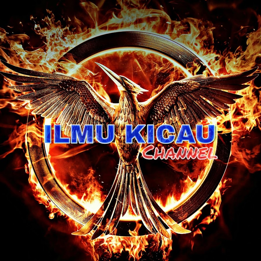 ILMU KICAU Avatar channel YouTube 