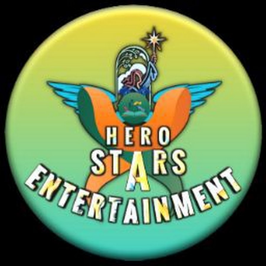 HERO STARS COMEDY YouTube 频道头像