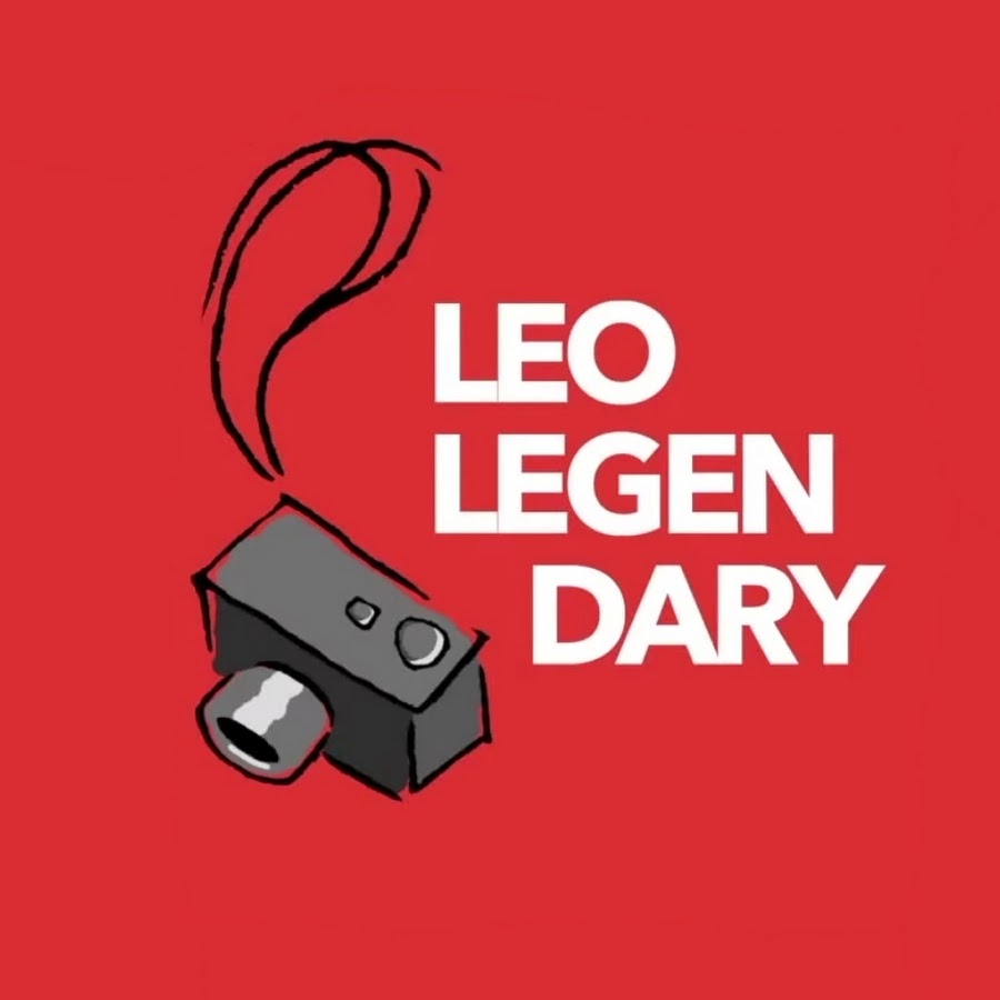 TheLeoLegendary10 رمز قناة اليوتيوب