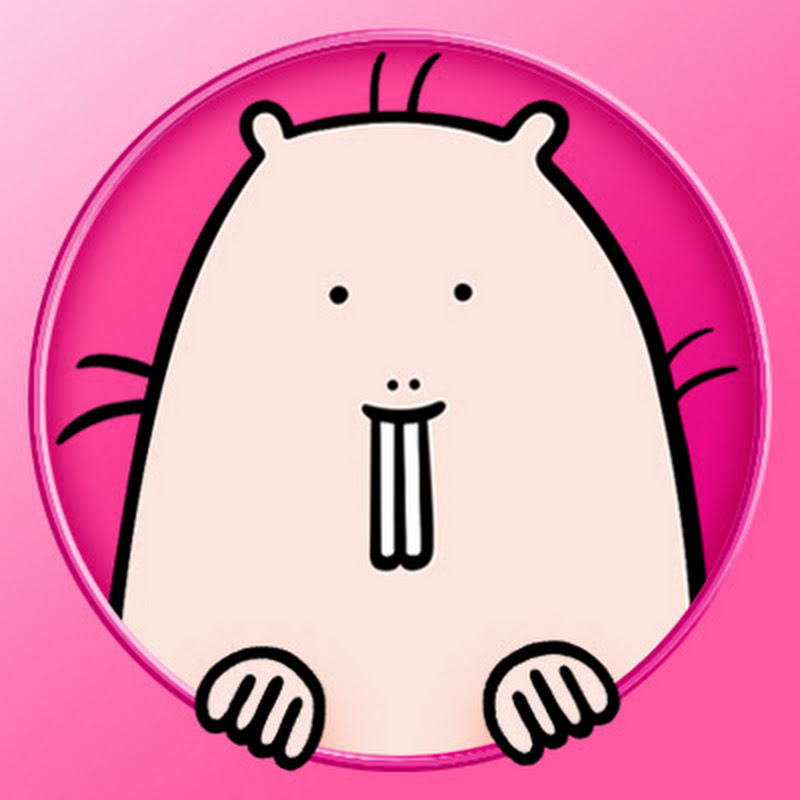 ハダカデバネズミ Vtuberデータベース Vtuber Post ブイチューバーポスト