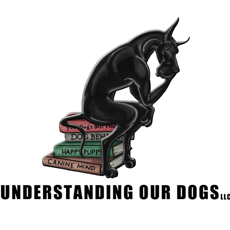 Understanding Our Dogs LLC - Dog Training رمز قناة اليوتيوب