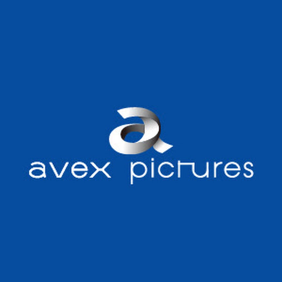 avex pictures ইউটিউব চ্যানেল অ্যাভাটার