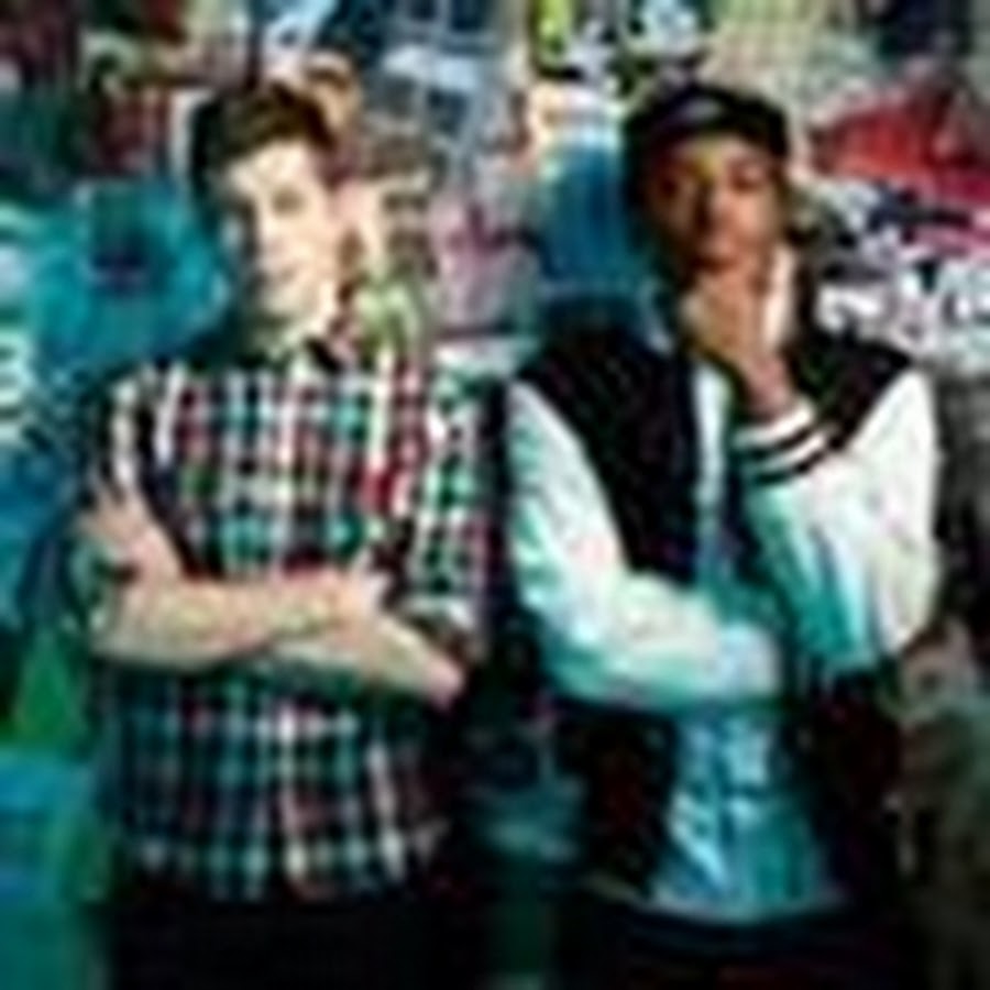 chiddybang Avatar canale YouTube 