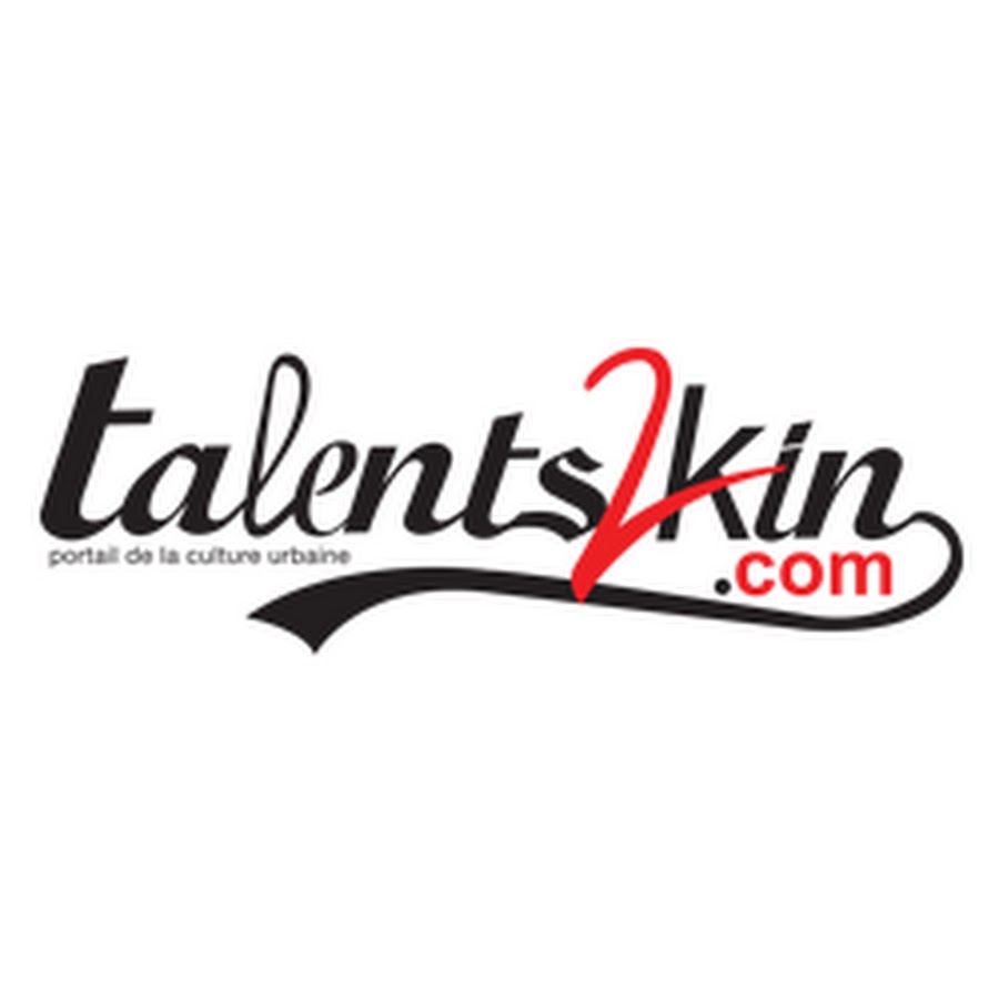 Talents2kin رمز قناة اليوتيوب