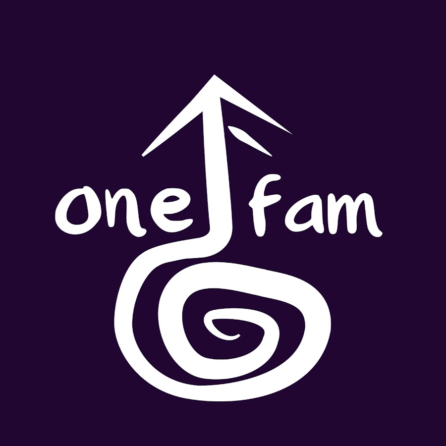 One Fam ইউটিউব চ্যানেল অ্যাভাটার