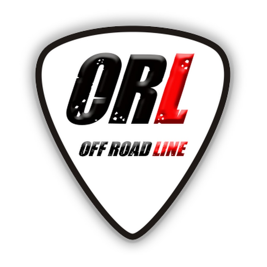 Off Road Line Kft. YouTube-Kanal-Avatar