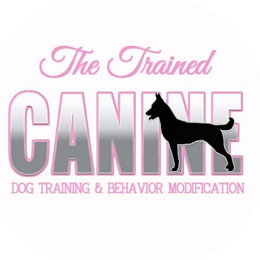 The Trained Canine Avatar del canal de YouTube