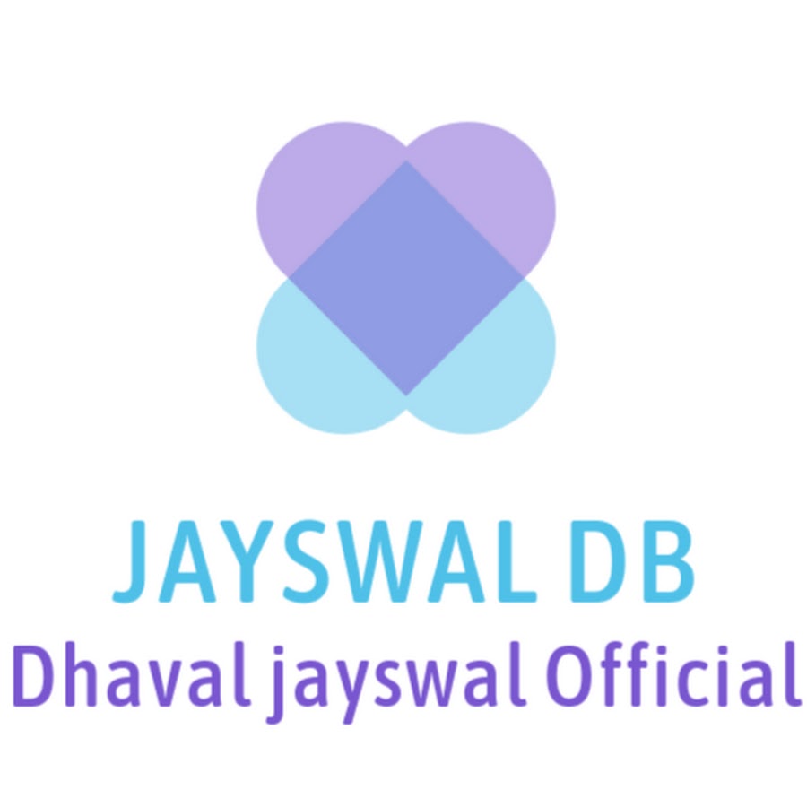 jayswal db رمز قناة اليوتيوب