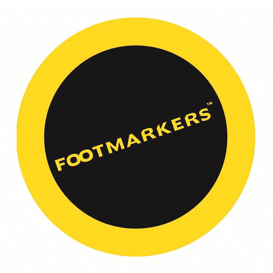 FOOTMARKERS YouTube channel avatar