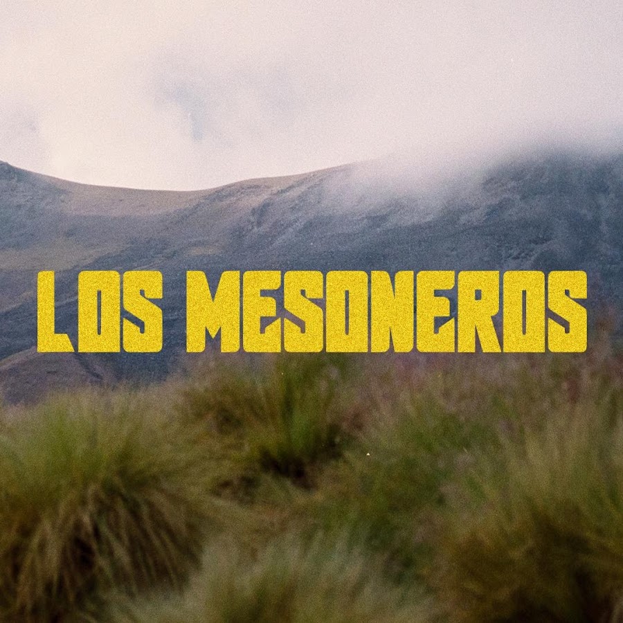 Los Mesoneros YouTube channel avatar