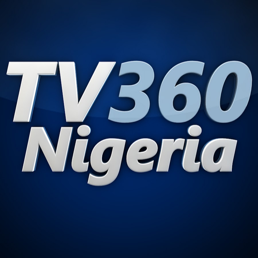 TV360NIGERIA YouTube kanalı avatarı