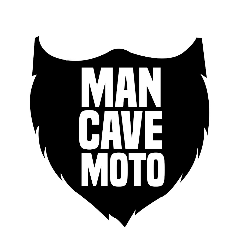 Views from the Man Cave YouTube kanalı avatarı