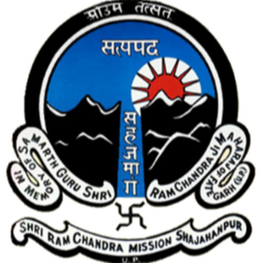 SRCMSahajMarg यूट्यूब चैनल अवतार