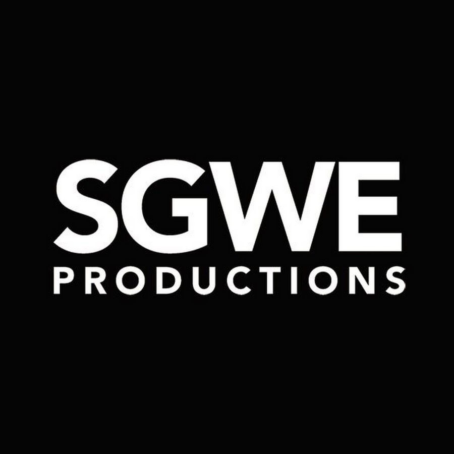 Sgwe Productions YouTube channel avatar