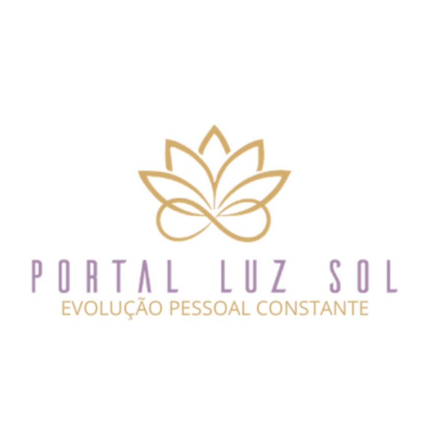 Portal Luz do Sol Awatar kanału YouTube