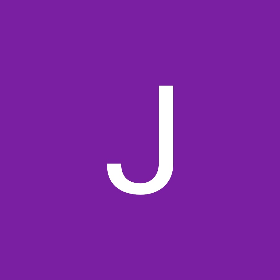 Joe K YouTube channel avatar