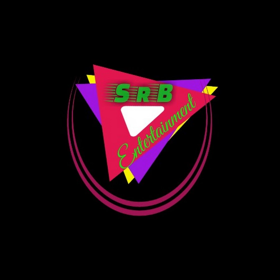 SrB Entertainment YouTube channel avatar