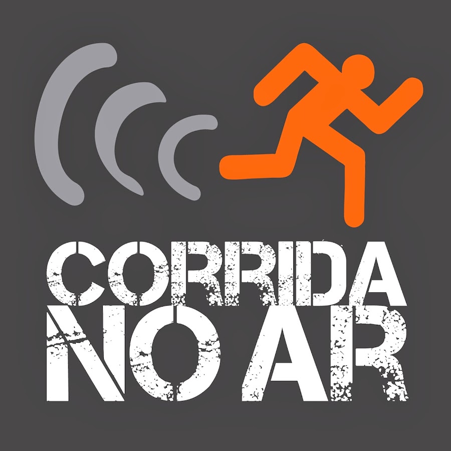 Corrida no Ar Avatar channel YouTube 