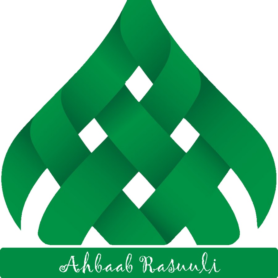 ahbaabur rasuul YouTube kanalı avatarı