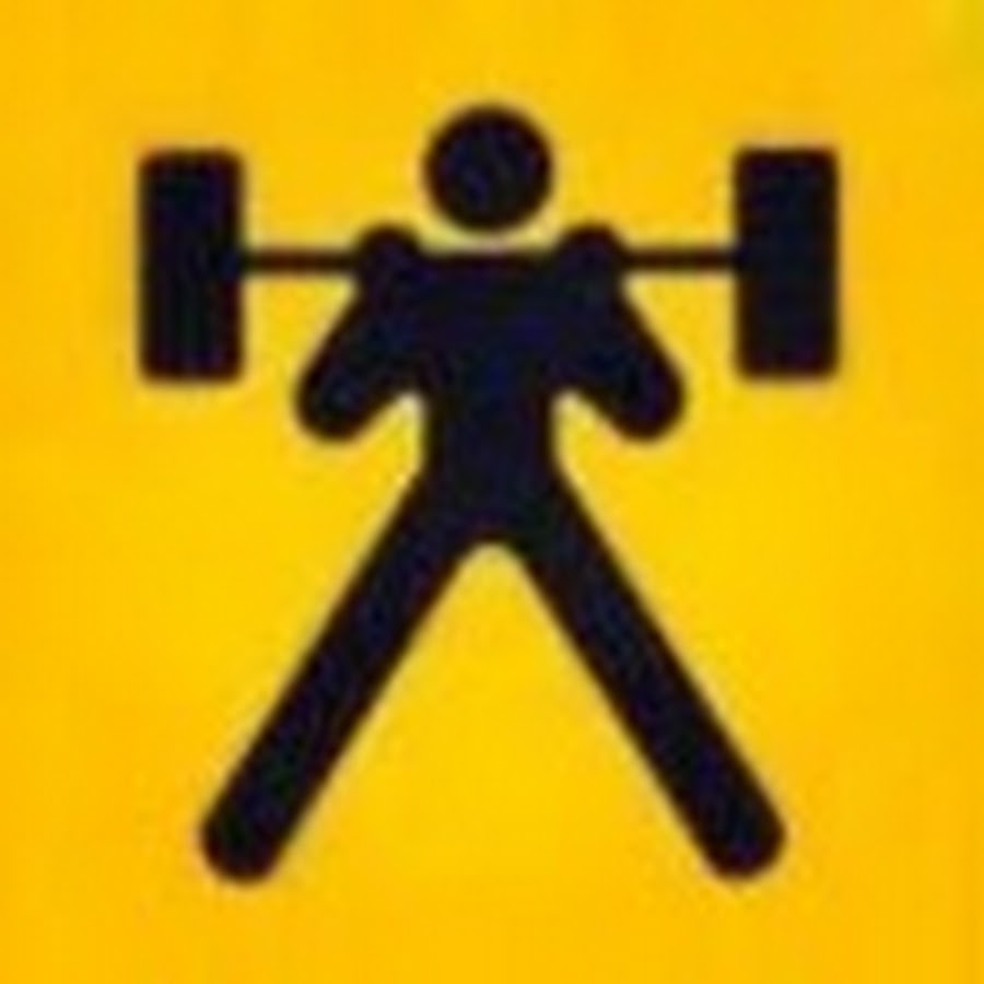 Weightlifting Union