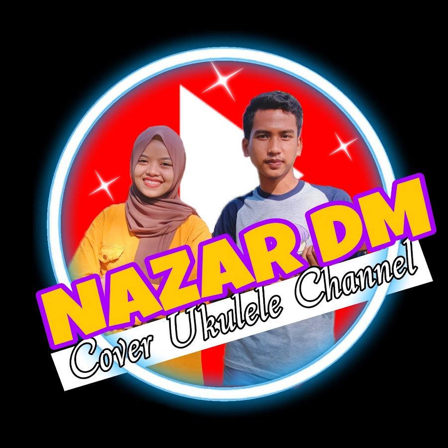 Nazar DM YouTube channel avatar