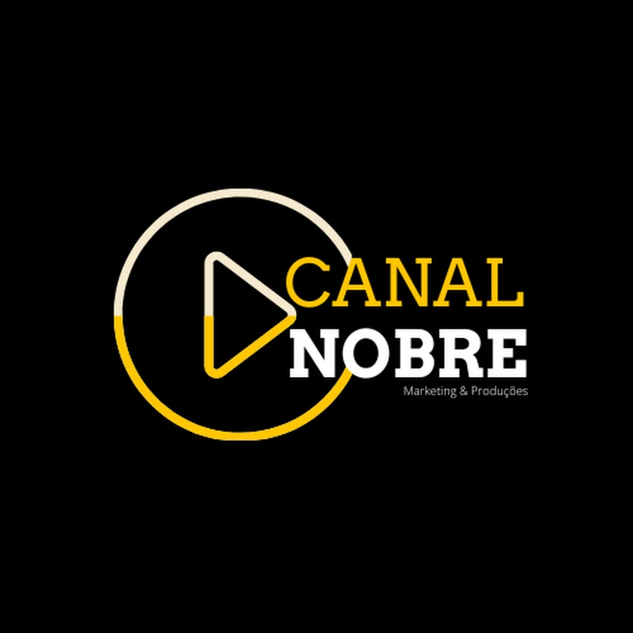Canal Nobre YouTube channel avatar