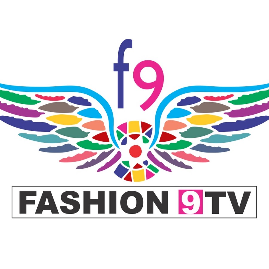 Fashion9tv YouTube channel avatar