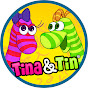 tinaytinmusica - @tinaytinmusica  YouTube Profile Photo