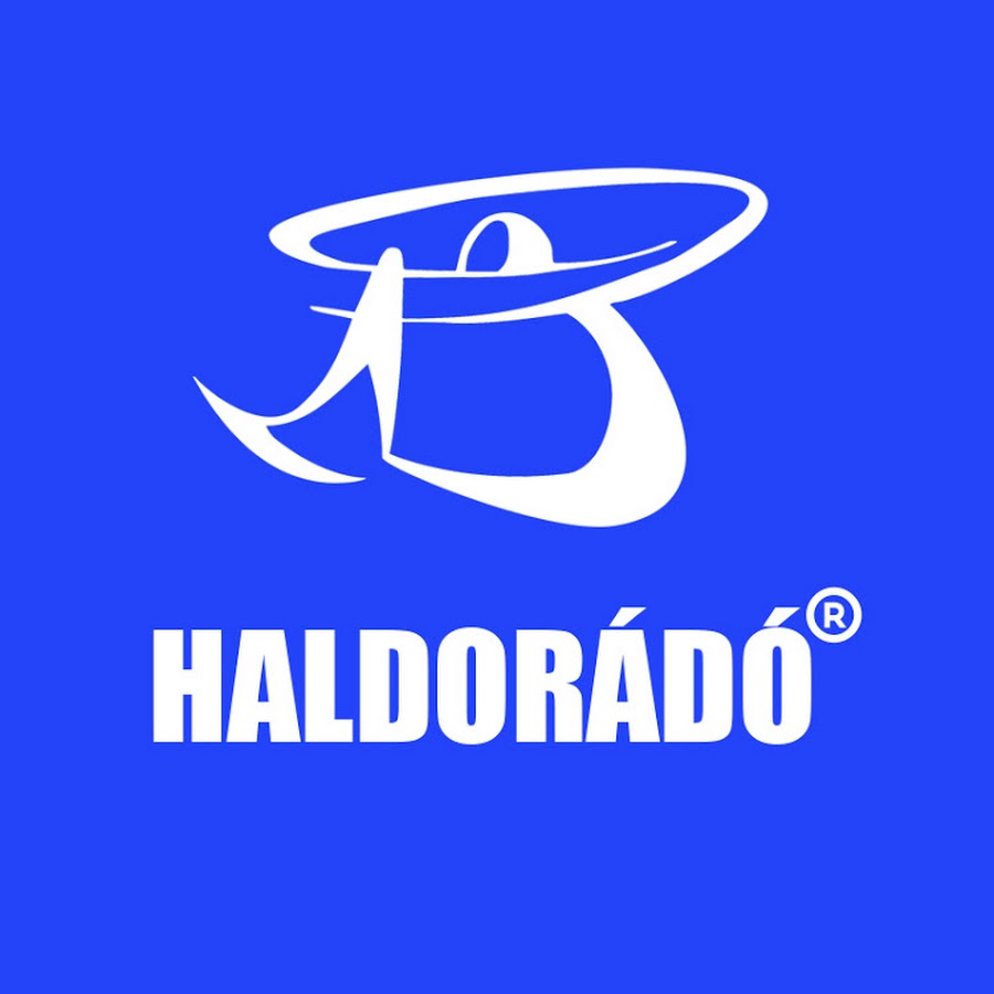 HaldoradoPortal رمز قناة اليوتيوب