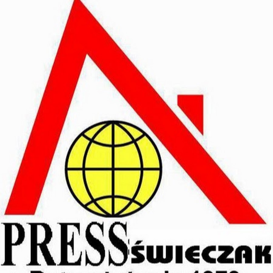 PRESS.WARSZAWA Avatar del canal de YouTube